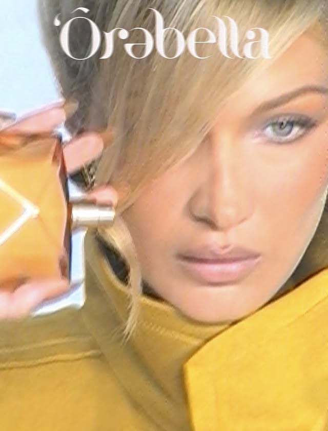 Saved public post media preview 1 from @bellahadid snapshot