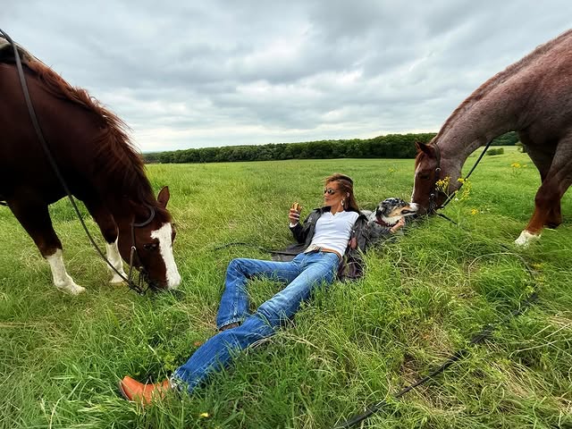 Saved public post media preview 8 from @bellahadid snapshot