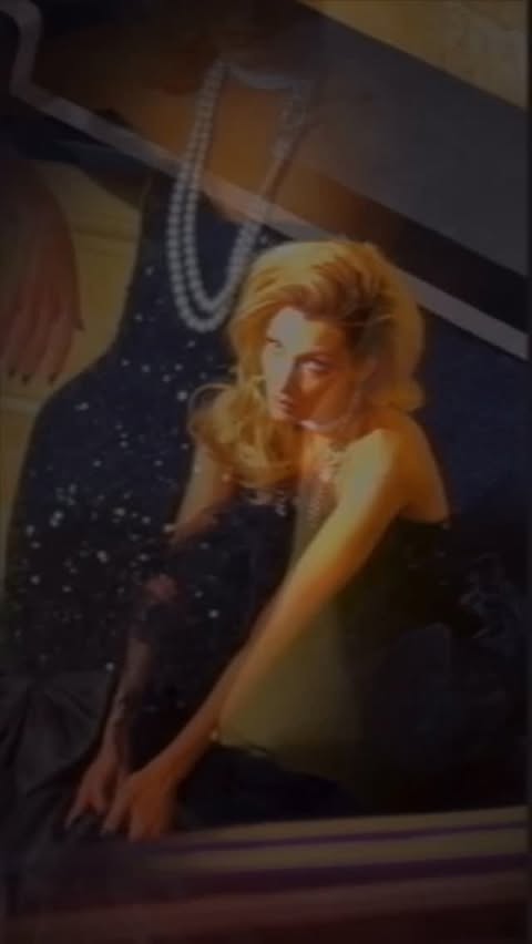 Saved public reels media preview 3 from @bellahadid snapshot