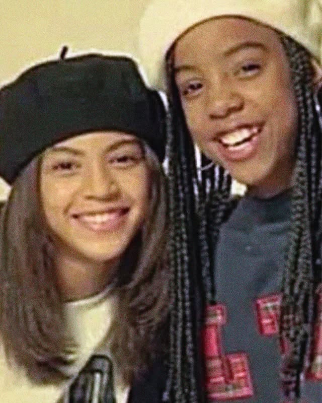 Saved public post media preview 7 from @beyonce snapshot