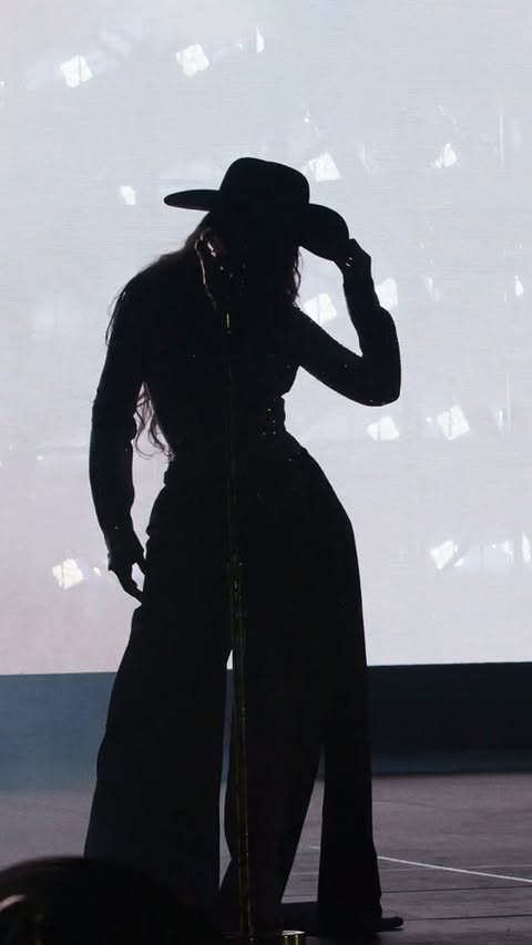 Saved public reels media preview 6 from @beyonce snapshot