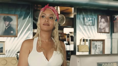 Saved public reels media preview 8 from @beyonce snapshot