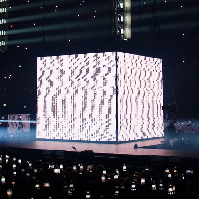 Saved public post media preview 3 from @billieeilish snapshot