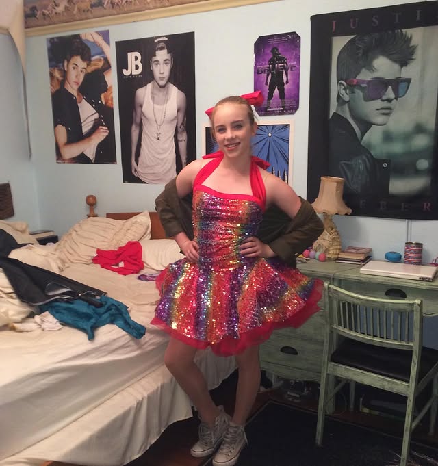 Saved public post media preview 4 from @billieeilish snapshot