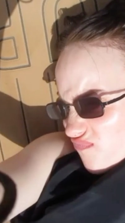 Saved public reels media preview 7 from @billieeilish snapshot