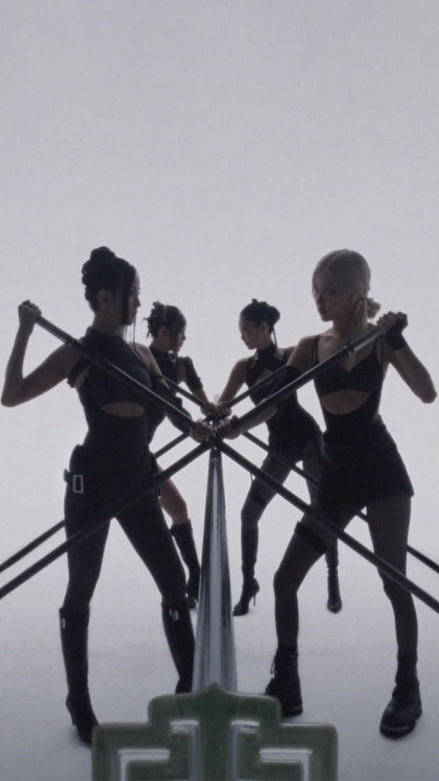 Saved public post media preview 2 from @blackpinkofficial snapshot