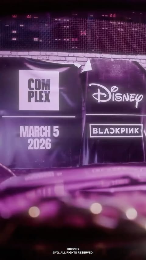Saved public reels media preview 3 from @blackpinkofficial snapshot