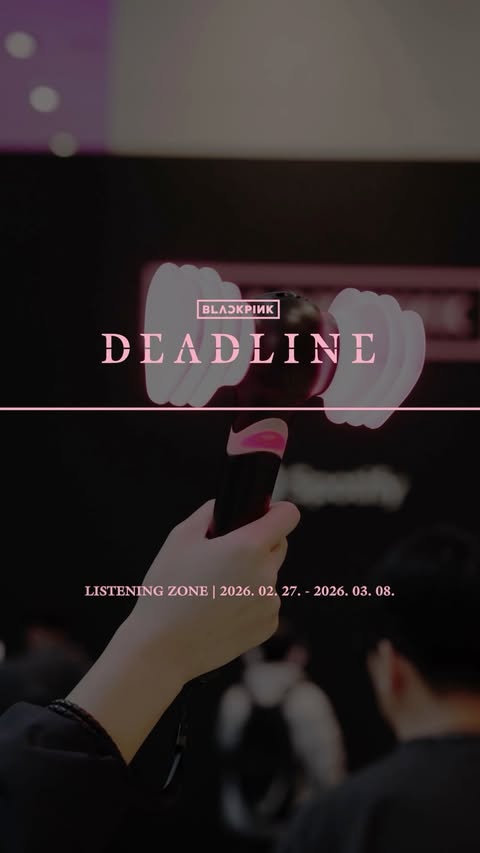 Saved public reels media preview 6 from @blackpinkofficial snapshot