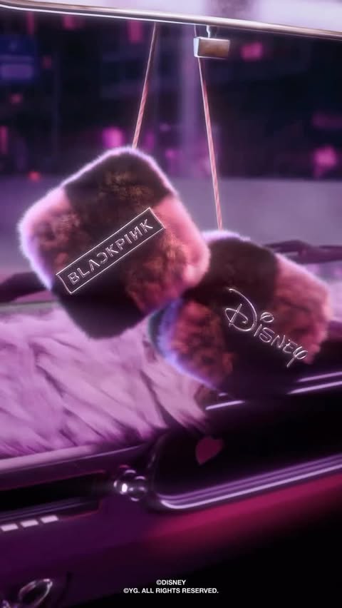 Saved public reels media preview 7 from @blackpinkofficial snapshot