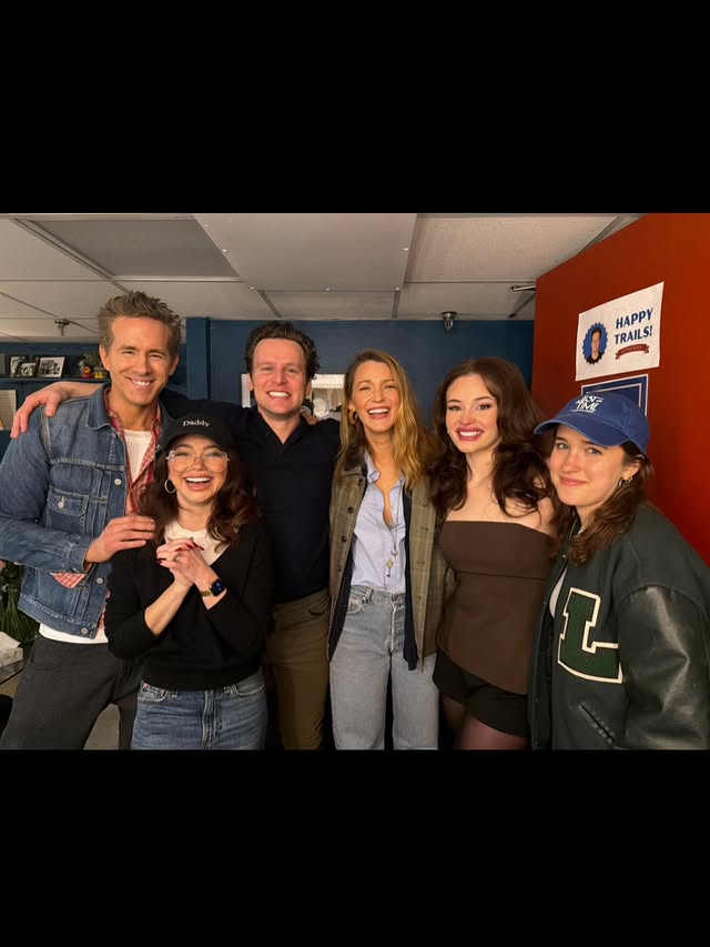 Saved public post media preview 4 from @blakelively snapshot