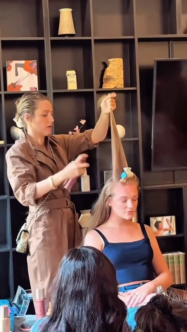 Saved public post media preview 9 from @blakelively snapshot