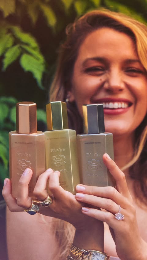 Saved public reels media preview 7 from @blakelively snapshot