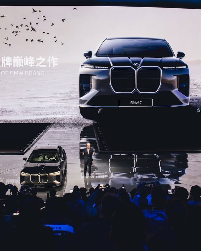 Saved public post media preview 2 from @bmw snapshot