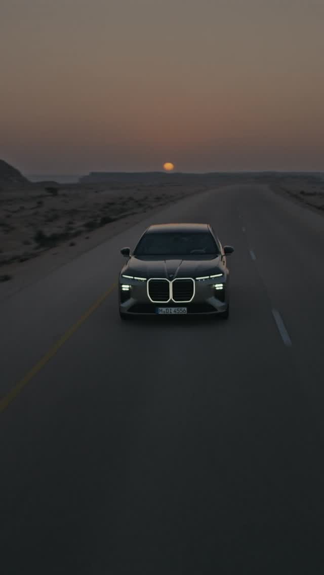 Saved public post media preview 5 from @bmw snapshot