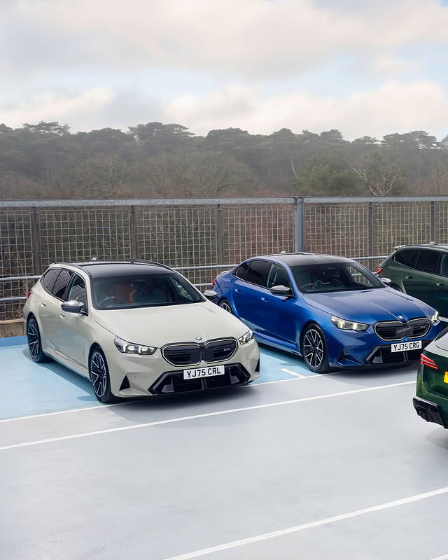 Saved public post media preview 7 from @bmw snapshot