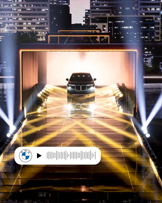 Saved public post media preview 8 from @bmw snapshot