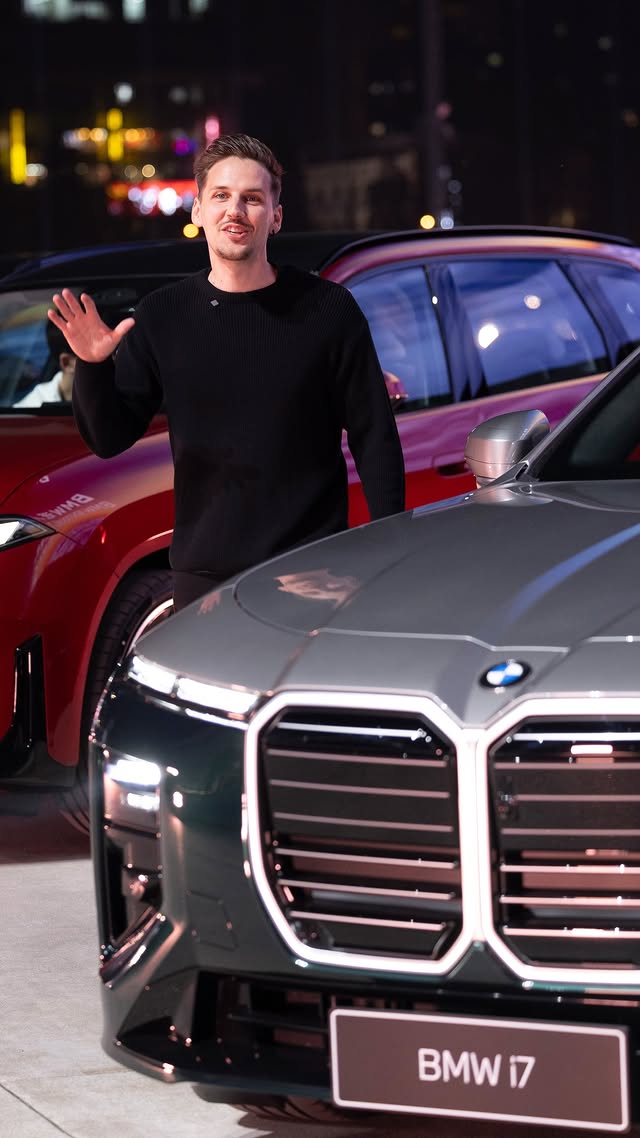 Saved public post media preview 9 from @bmw snapshot