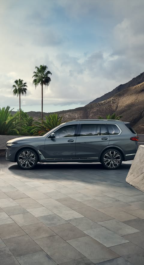 Saved public reels media preview 5 from @bmw snapshot