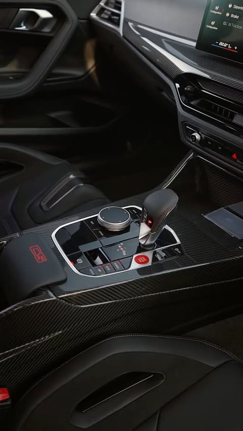 Saved public reels media preview 6 from @bmw snapshot