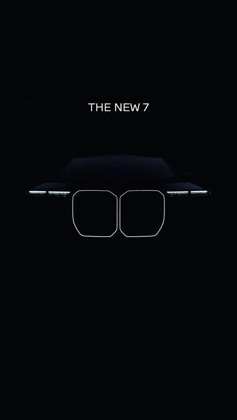 Saved public reels media preview 8 from @bmw snapshot