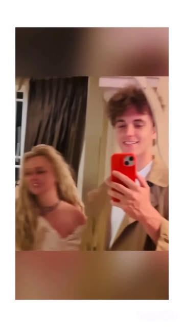 Saved public reels media preview 7 from @britneyspears snapshot