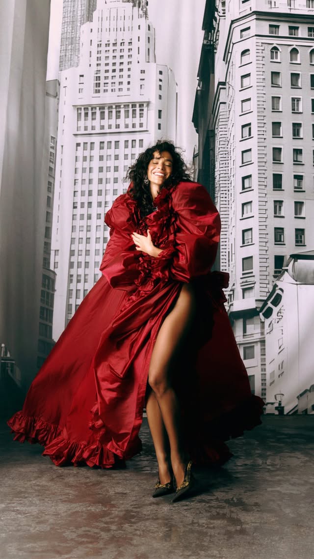 Saved public post media preview 9 from @brunamarquezine snapshot