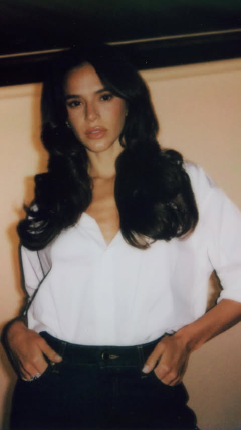 Saved public reels media preview 3 from @brunamarquezine snapshot