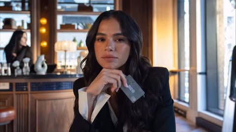 Saved public reels media preview 5 from @brunamarquezine snapshot