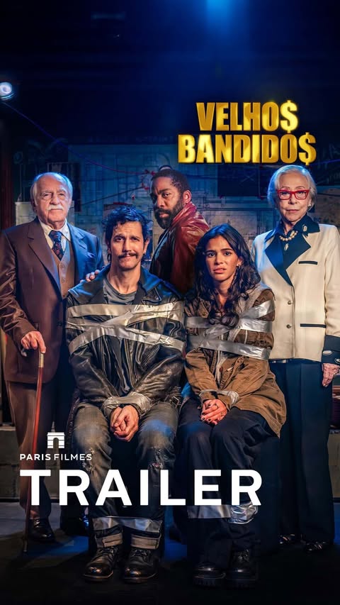 Saved public reels media preview 7 from @brunamarquezine snapshot