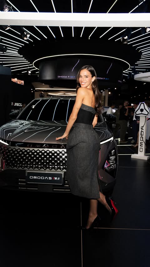 Saved public reels media preview 8 from @brunamarquezine snapshot