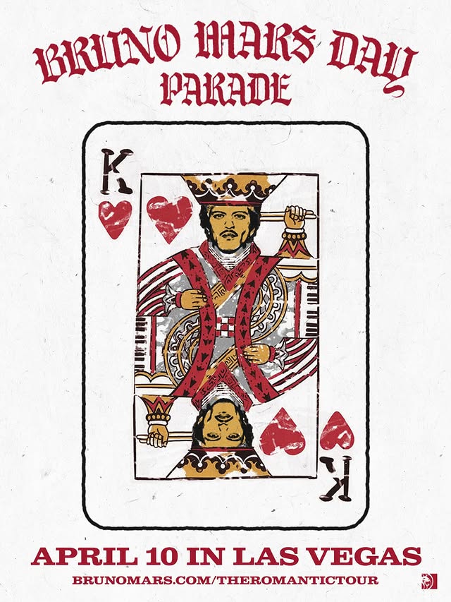 Saved public post media preview 6 from @brunomars snapshot