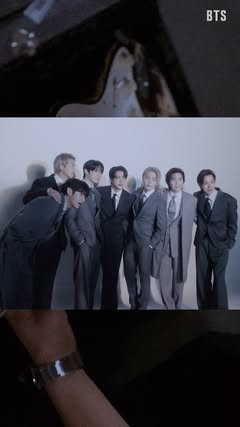 Saved public reels media preview 6 from @bts.bighitofficial snapshot