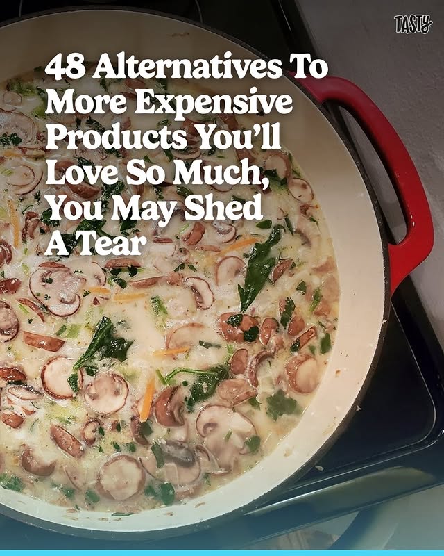 Saved public post media preview 6 from @buzzfeedtasty snapshot