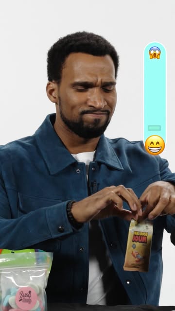 Saved public reels media preview 2 from @buzzfeedtasty snapshot