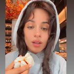 Saved public highlight cover 1 for @camila_cabello