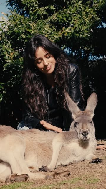 Saved public reels media preview 2 from @camila_cabello snapshot