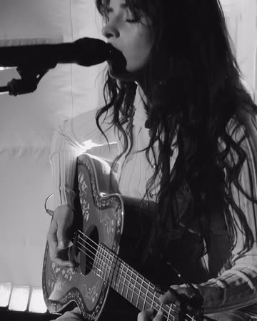 Saved public reels media preview 5 from @camila_cabello snapshot