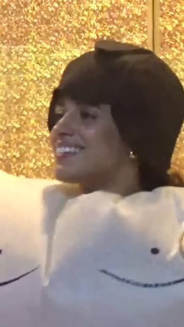 Saved public reels media preview 7 from @camila_cabello snapshot