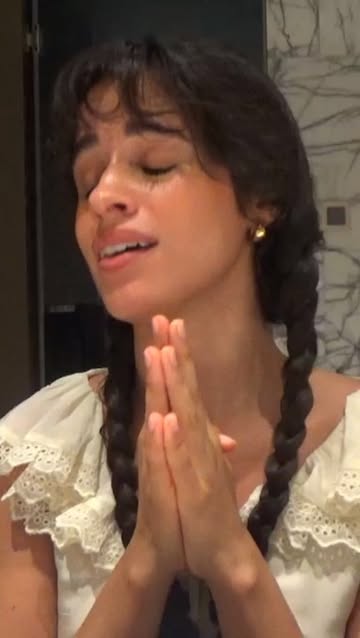 Saved public reels media preview 9 from @camila_cabello snapshot