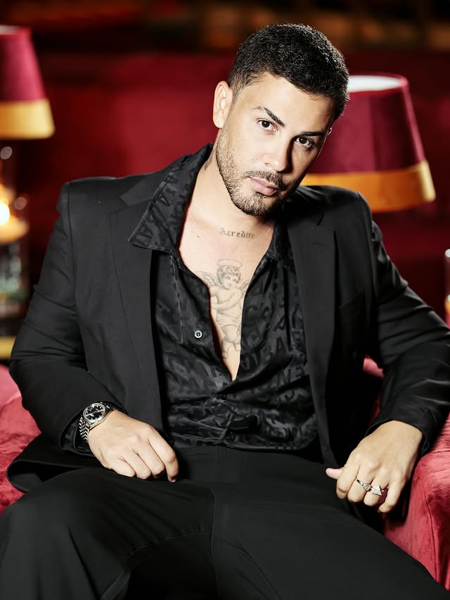 Saved public post media preview 1 from @carlinhos snapshot