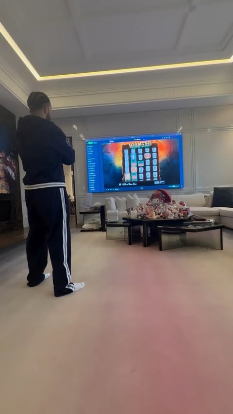 Saved public reels media preview 3 from @champagnepapi snapshot