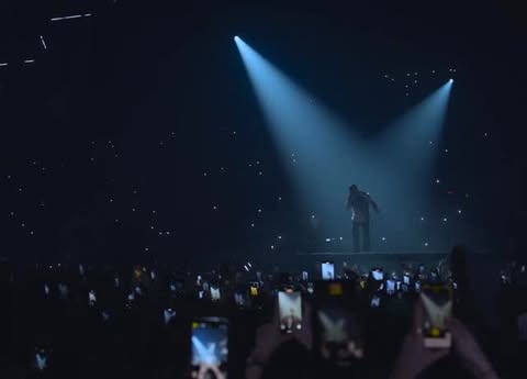 Saved public reels media preview 5 from @champagnepapi snapshot