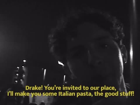 Saved public reels media preview 6 from @champagnepapi snapshot