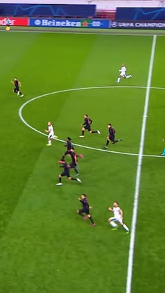 Saved public reels media preview 3 from @championsleague snapshot