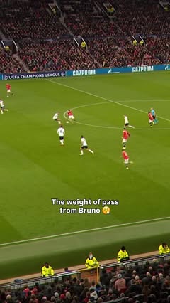 Saved public reels media preview 4 from @championsleague snapshot