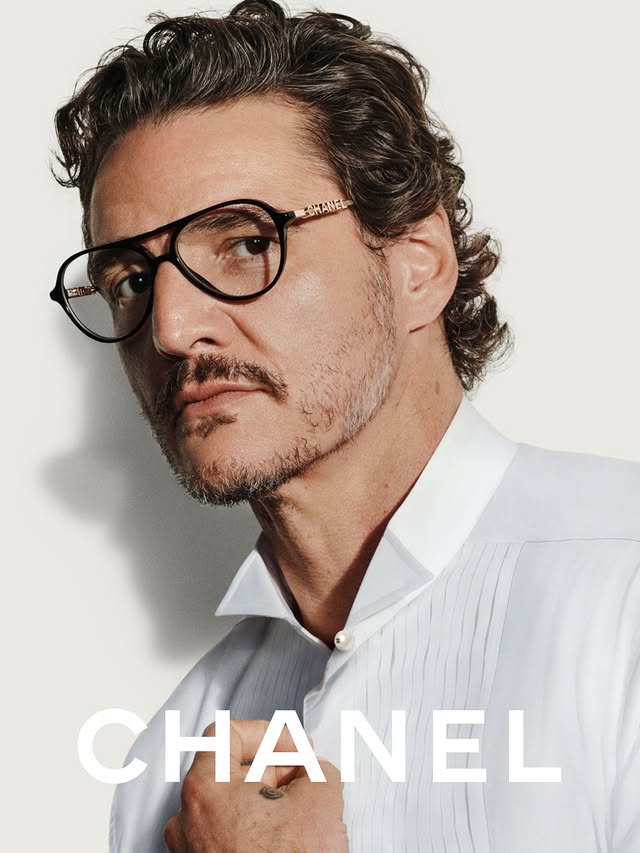 Saved public post media preview 9 from @chanelofficial snapshot