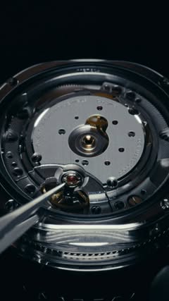 Saved public reels media preview 8 from @chanelofficial snapshot