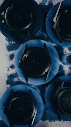 Saved public reels media preview 9 from @chanelofficial snapshot