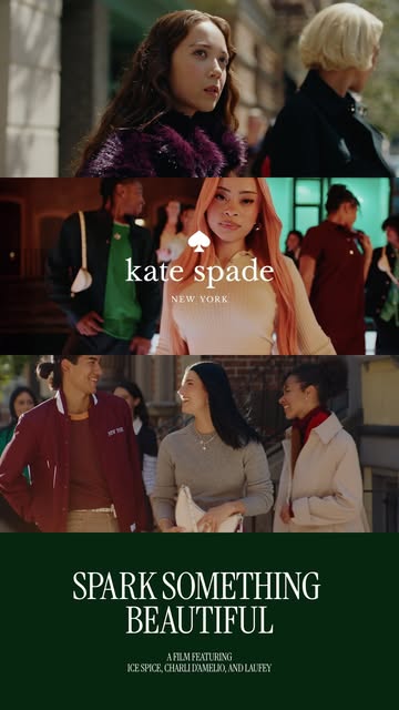 Saved public reels media preview 9 from @charlidamelio snapshot