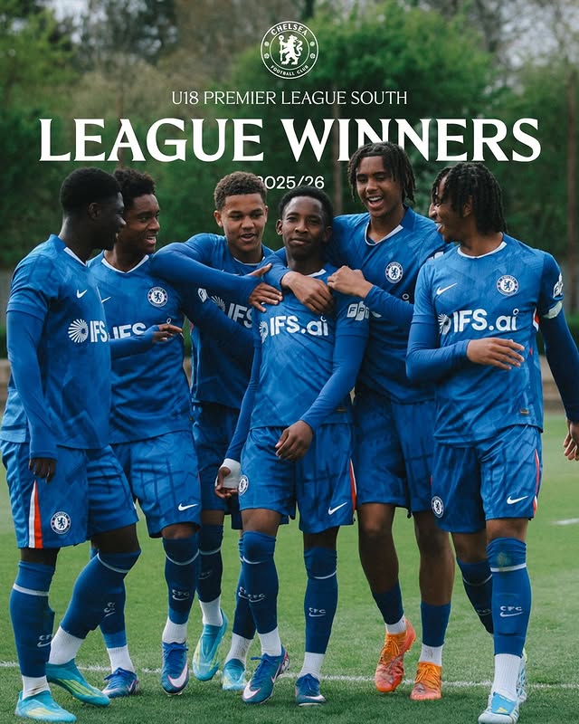 Saved public post media preview 6 from @chelseafc snapshot